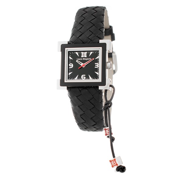WATCH LAURA BIAGIOTTI WOMAN LB0040L-01 (29MM)